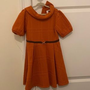 Janie and Jack Dress